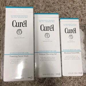 Curel intensive Moisture Care